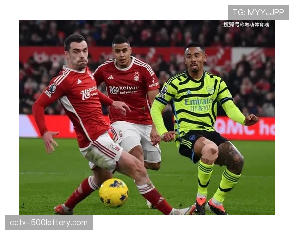 英超联赛就诺丁汉森林财务违规案召开听证会