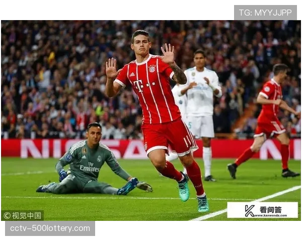 历史交锋：皇马与拜仁在欧冠淘汰赛的经典对决全记录